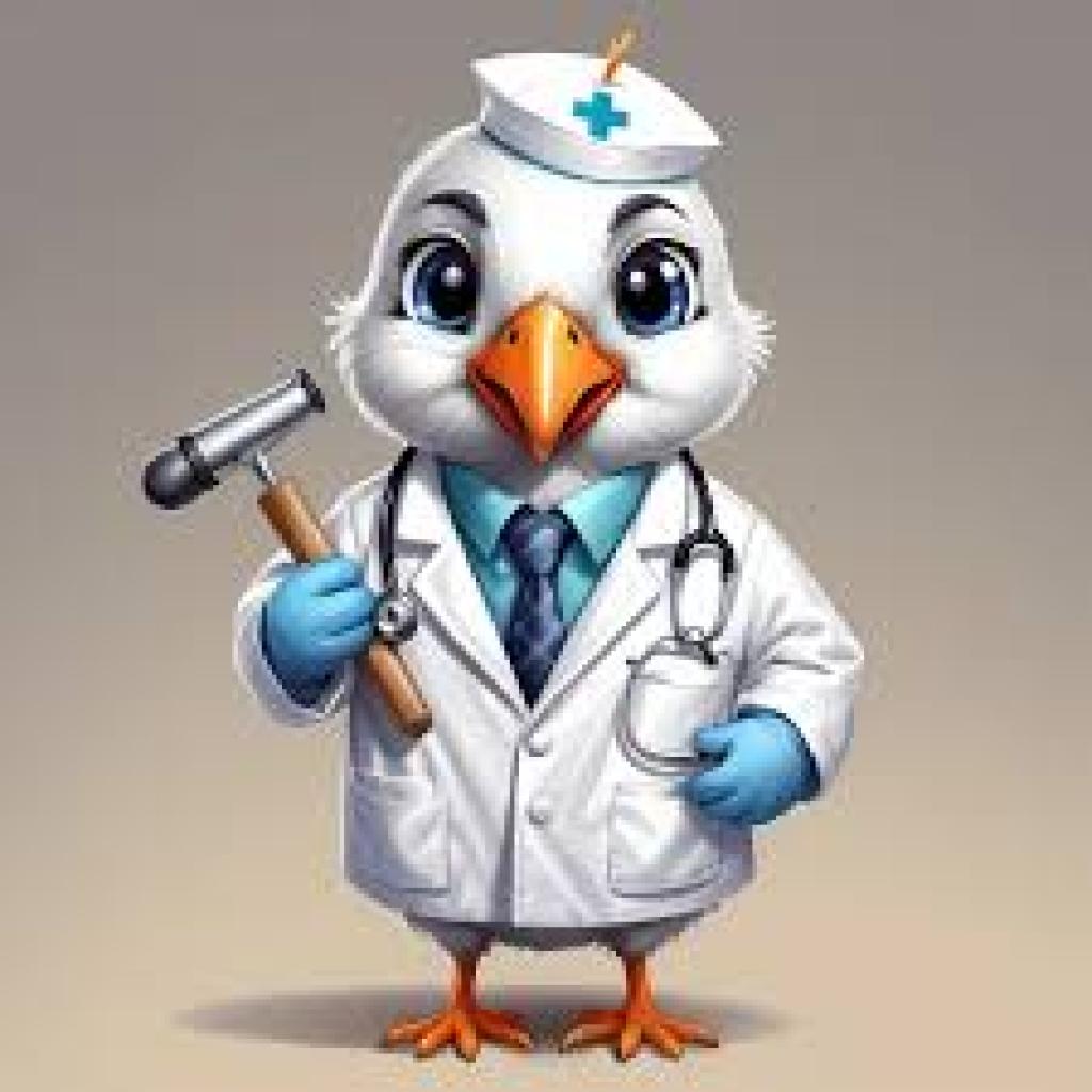 maladies frequentes